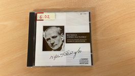 Beethoven Symphony No. 6 Pastoral: Furtwängler - ok