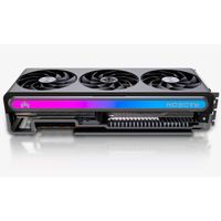 Sapphire NITRO RX7900XTX VAPOR X 24GB