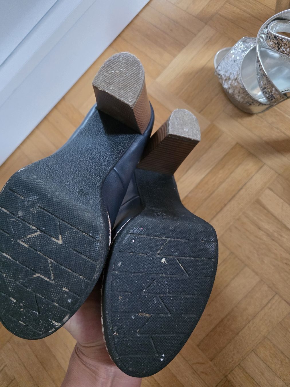Chaussures femmes: Graceland Pumps Groesse 38 gebraucht – D'occasion à Thayngen par Yildiz 1