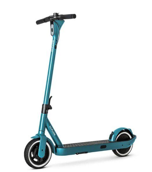 Soflow Kickboard: SoFlow E-Scooter SO ONE+, SoFlow original – Neuf (Voir description) à Bassersdorf par COOL-AG