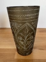 Becher aus Metall