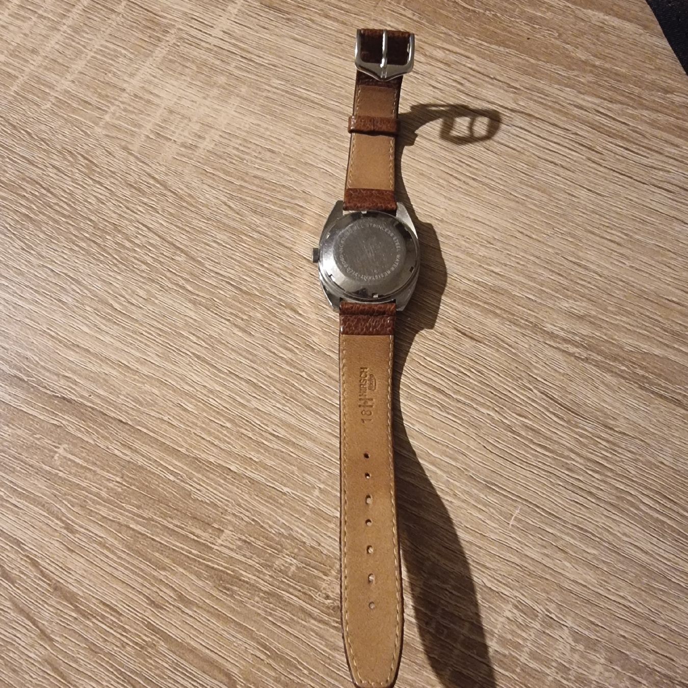 Orologi: Montre Tell Automatique – Usato da Chessel venduto da Helder77 4