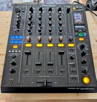 Pioneer Professionel 4-Kanal Mixer DJM-900 Nexus