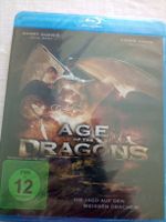 Age of Dragons - Blu-Ray - Top Zustand - Filmabend!