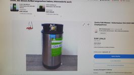 Vollentsalzer  Envirio Falk Wasser Vollentsalzer DIA 2000 MB