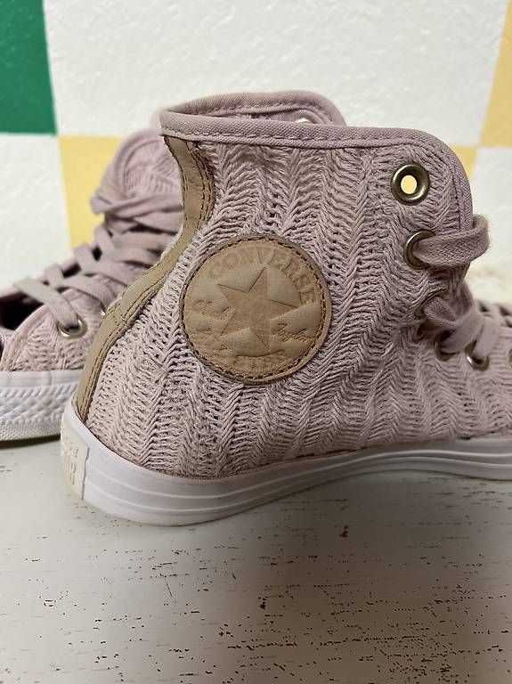Converse Scarpe da donna: Chucks Converse 39,5 – Usato da Bern venduto da Susiii123 1