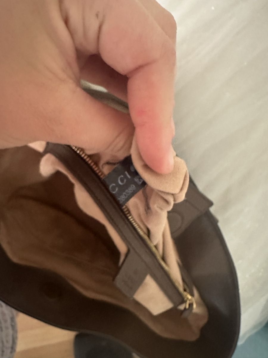 Gucci Taschen für Damen: Original Gucci Ophidia Shopper – Gebraucht aus St. Gallen von Kosa97 8