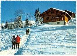 Altdorf - Skilift Eggberge