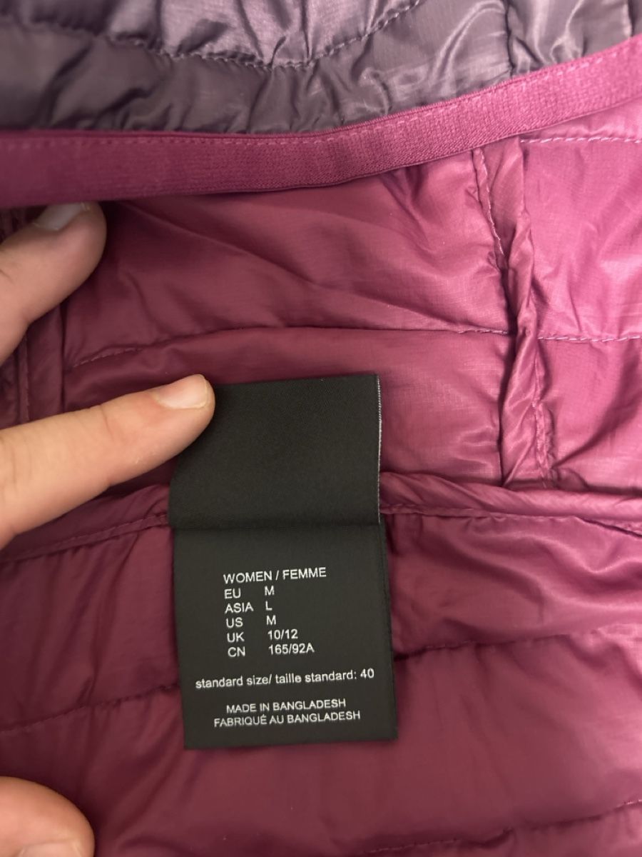 Jack Wolfskin Jacken: Loftjacke Jack Wolfskin – Gebraucht aus Rüschegg Heubach von kat_cfw8 3
