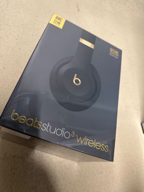 Beats Studio 3 Wireless | Kaufen auf Ricardo