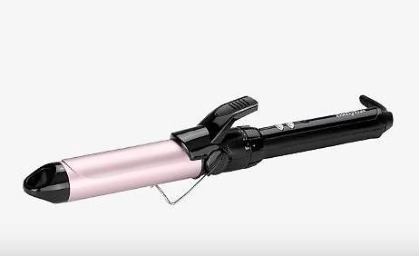 Piastre & Arricciacapelli: Fer à boucler 32 diam.BaByliss Soft Curls  – Usato da Le Vaud venduto da mla_88hm 1