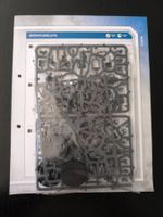 Warhammer 40k Brokhyr Thunderkyn Votann