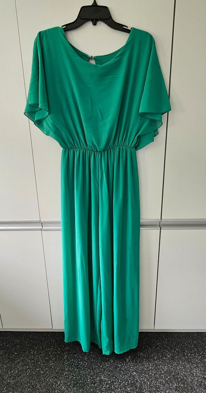 Tute: Overalls Schiffon Damen Gr.42 – Usato da Bronschhofen venduto da Xena37 2