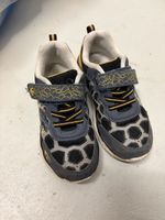 Turnschuhe Klettverschluss