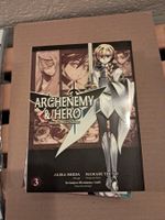 Archenemy & Hero 3