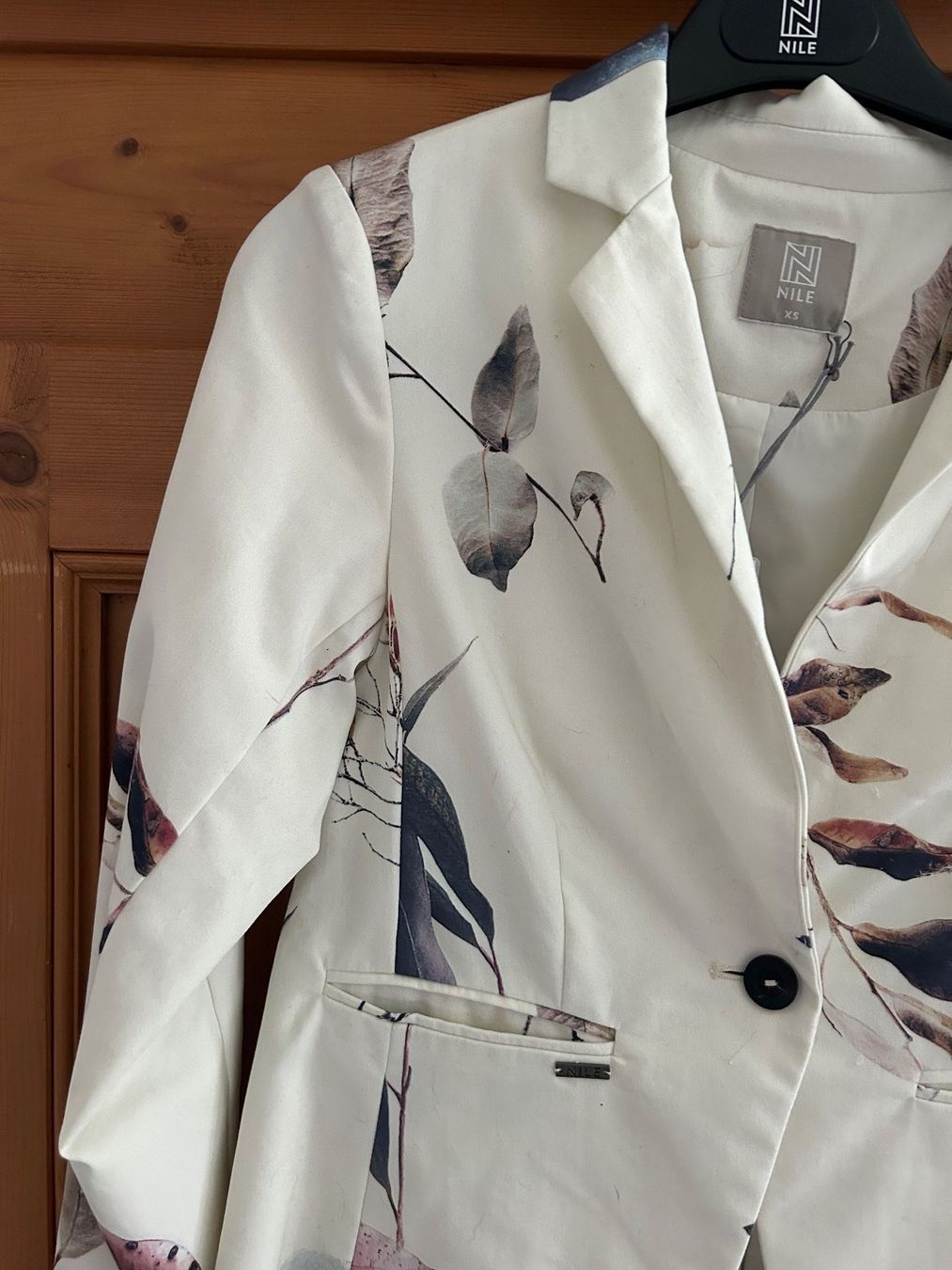 Nile Giacche: Blazer, Nile, //NEU// xs – Nuovo (secondo la descrizione) da Stettfurt venduto da outlet72 1