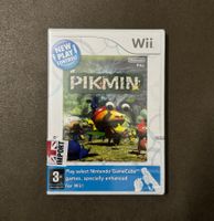 Wii Pikmin : New Play Control! Neu - Sealed