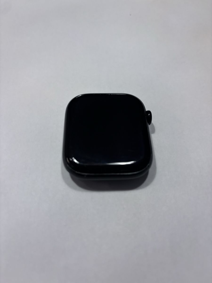Apple Smartwatch: Apple Watch Series 10 46mm – Usato da Bremgarten AG venduto da Rsteger 9