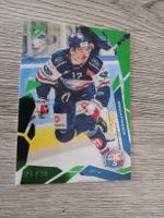 Segafredo ZSC Lions Hockey Card  Limitierte Edition