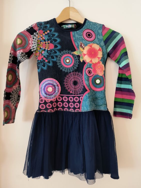Desigual Madchen