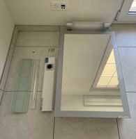 Spiegelschrank für Badezimmer von Sidler