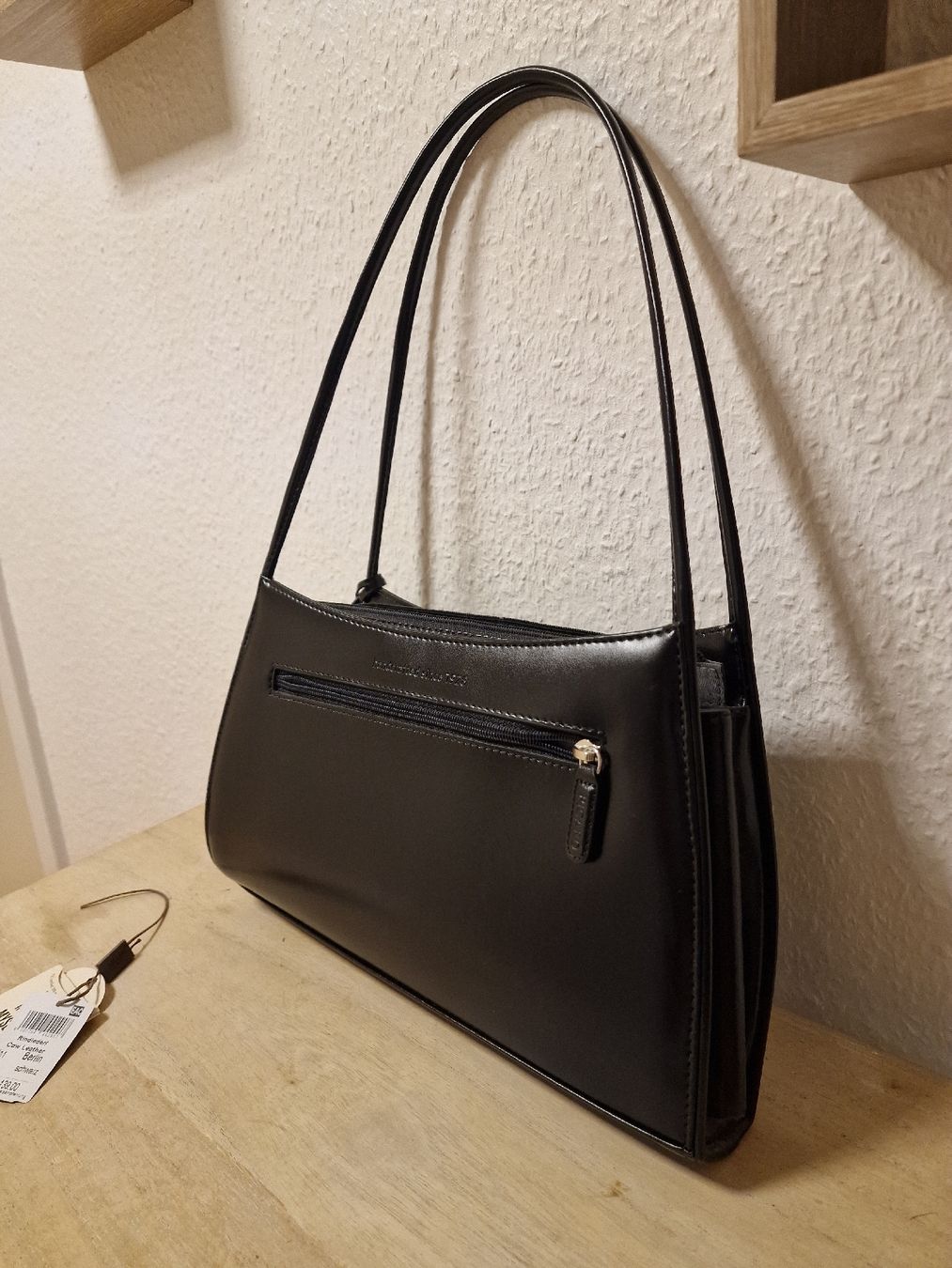 Picard Borse da donna: Sac à main noir - Picard / neuf – Nuovo (secondo la descrizione) da Perly venduto da dayna_46 1
