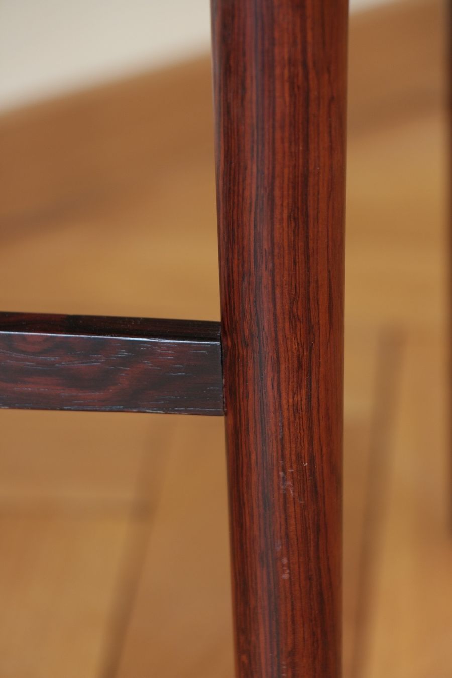 Sedie: 6 x Diningchair Arne Vodder – Usato da Basel venduto da perpetuum_moebel 5