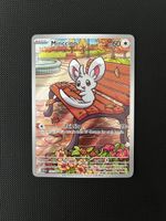 Minccino BLK 152/086