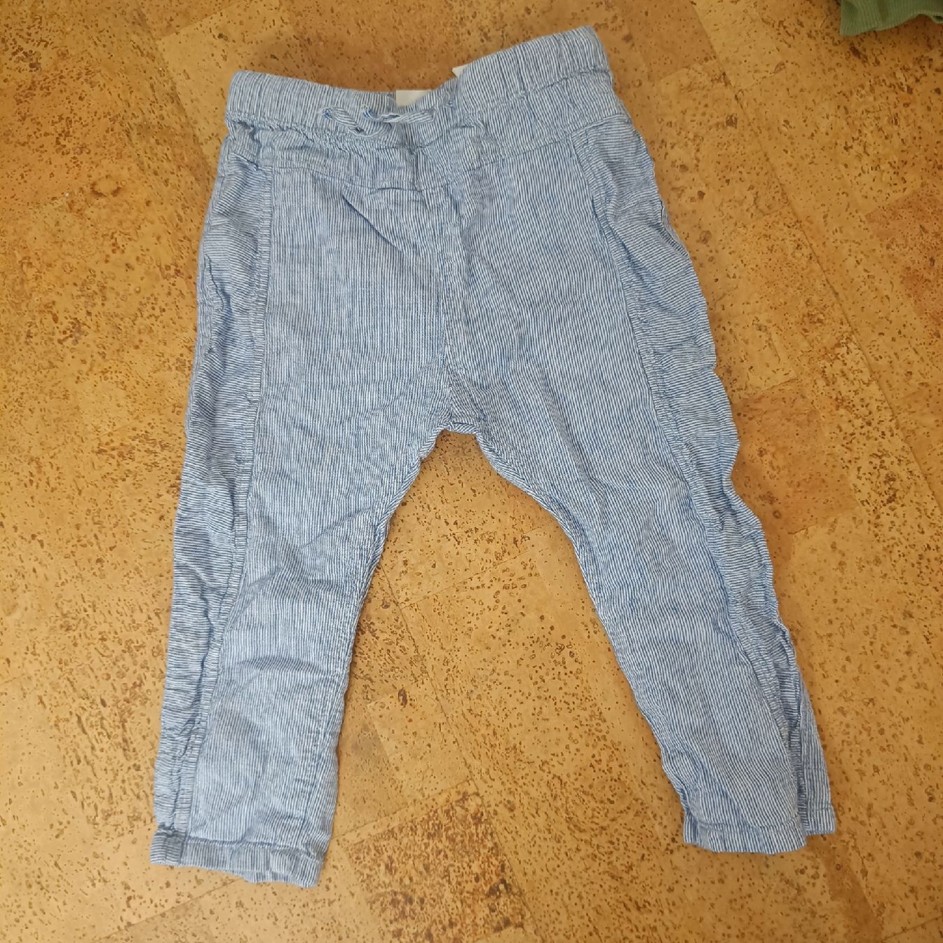 Hosen: Hose Grösse 92 – Gebraucht aus Jaberg von urig17.