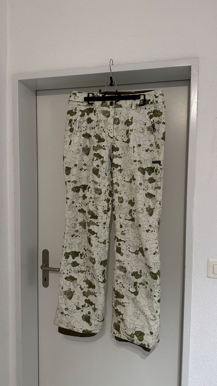 Rossignol Hosen: Rossignol Skihose – Neu (gemäss Beschreibung) aus Chur von sivik 1
