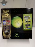 XBox OG Classic Mega Bundle Variante / alles getestet !