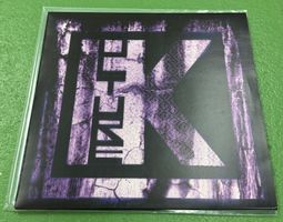 Kulture: Vitamin D 2 x 12" (Dubstep auf dem Skream-Label)