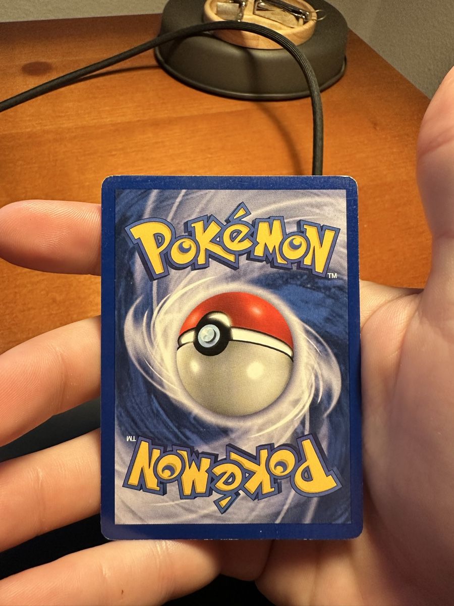 Cartoline: Venusaur Shadowless - Base Set 15 – Usato da Zürich venduto da Dennyloot 2