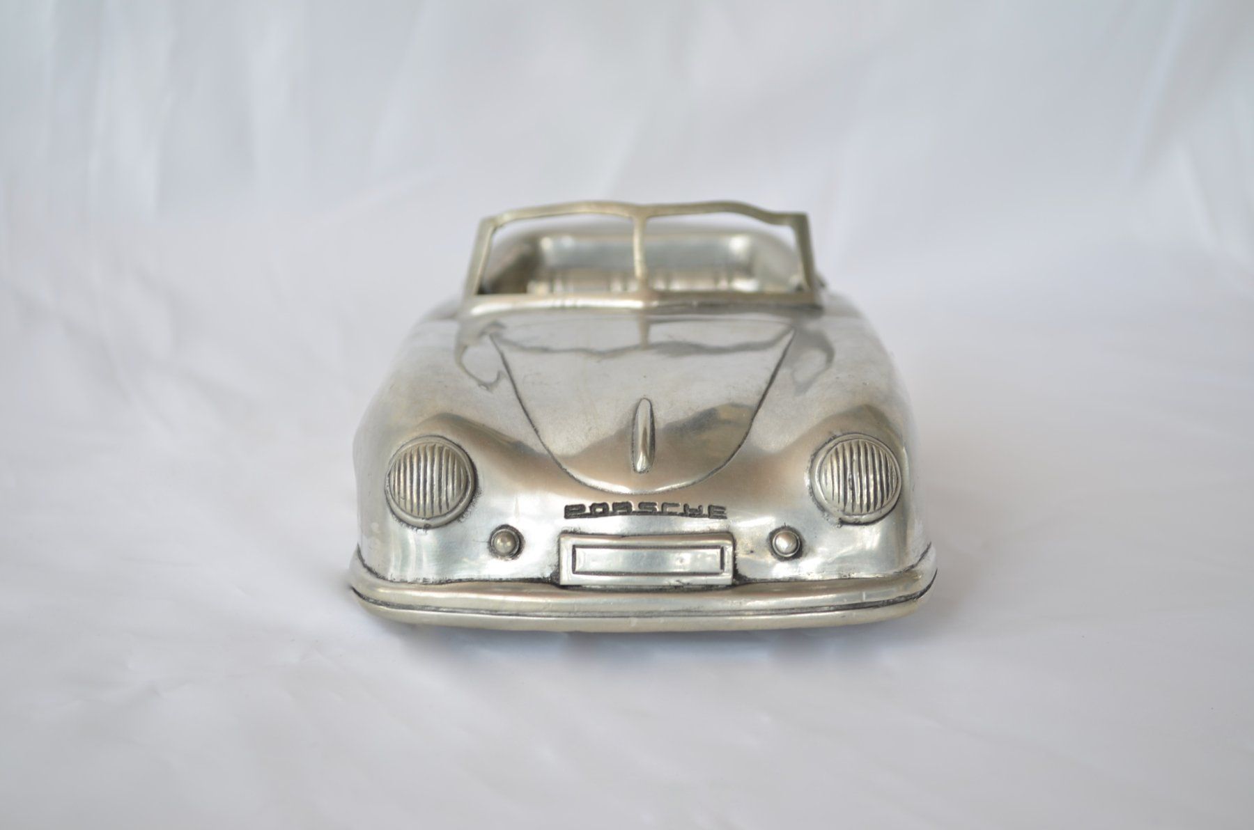 Porsche Modellini d'auto: Porsche 356 A Model. – Usato da Meilen venduto da glenbeigh 7