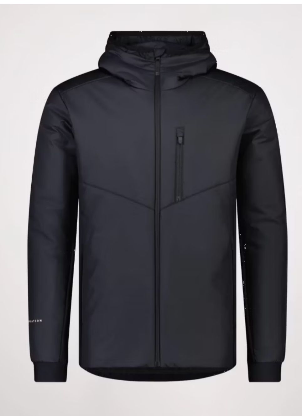 Mons Royale Giacche: Mons Royale Arete jacket insulation – Nuovo e nell'imballaggio originale da Tegna venduto da van_9cdw