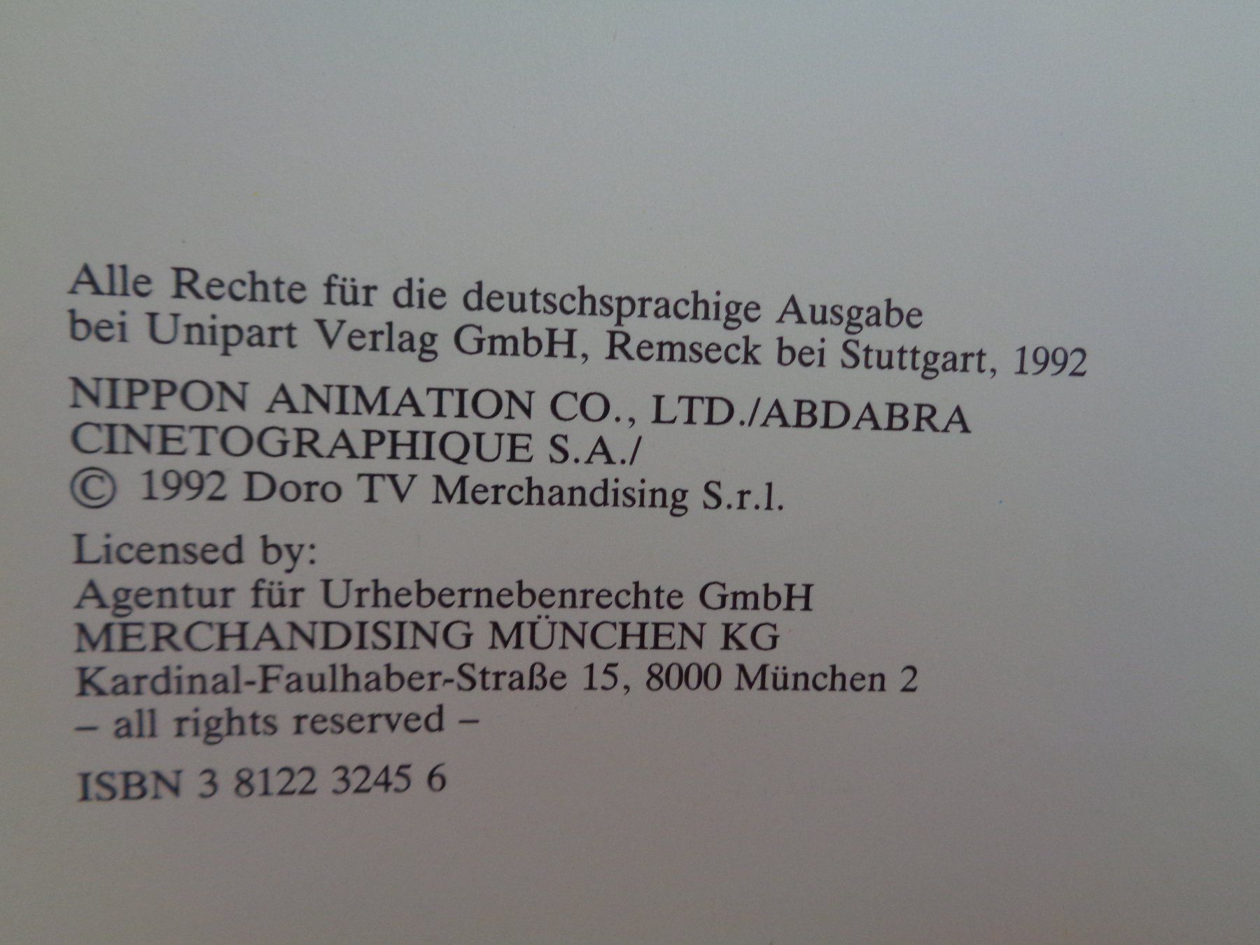 Livres: Dschungelbuch - Der Wolfsjunge – D'occasion à Chur par Oregano1 2