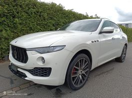 Maserati Levante 3.0 Diesel