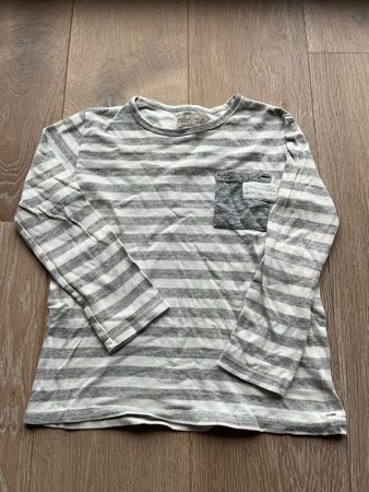 Pullover Zara Grösse 116