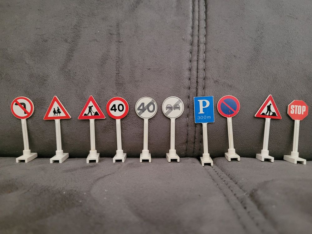 Grilles de Bingo de la route pour occuper les enfants en voiture Grilles de Bingo de la route pour occuper les enfants en voiture