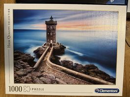 Puzzle Burg