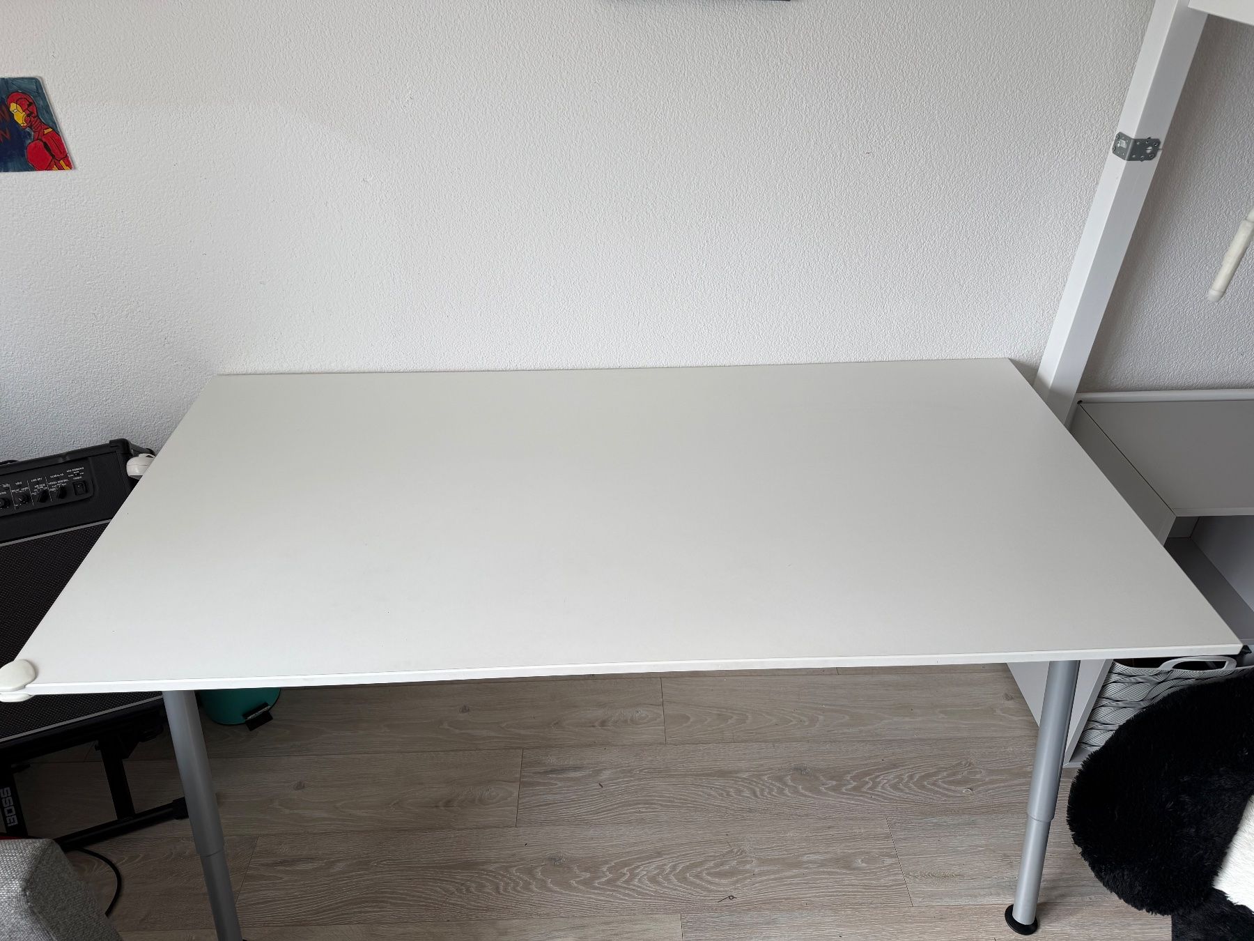 Ikea Schreibtische: Schreibtisch – Gebraucht aus Dottikon von kat_9rj9 1