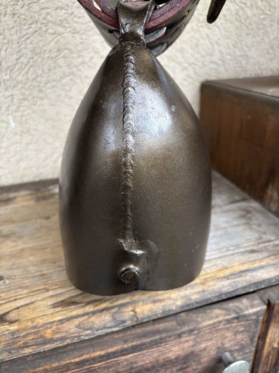 Glocken & Treicheln: Firmann NR 11 – Neu (gemäss Beschreibung) aus Schangnau von Roseggli82 5