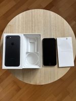 iPhone 7 in good condition, only the iPhone included 