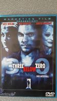 DVD Three Below Zero