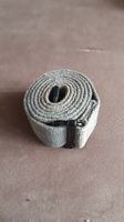 ceinture armée suisse ou DAP gris foncé (95cm)