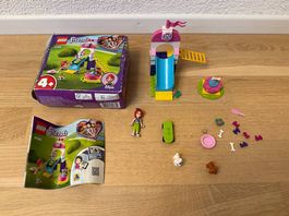 LEGO Friends Paket  5 kleine Sets mit Figuren