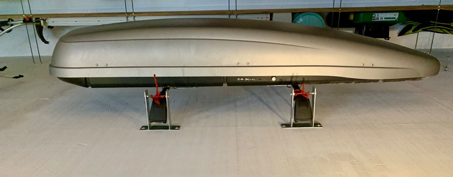 Dachboxen: Dachbox Citroen Original – Gebraucht aus Wald AR von kla_dxy5 1