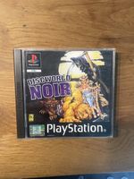 Discworld Noir Ps1