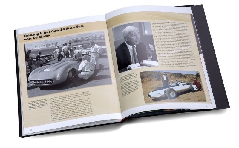 Libri: Buch /// Die Corvette wurde 60zig – Nuovo (secondo la descrizione) da Brütten venduto da Brummer 2