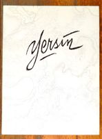 A.-E. Yersin – Catalogue raisonné de l’œuvre gravé – 1983